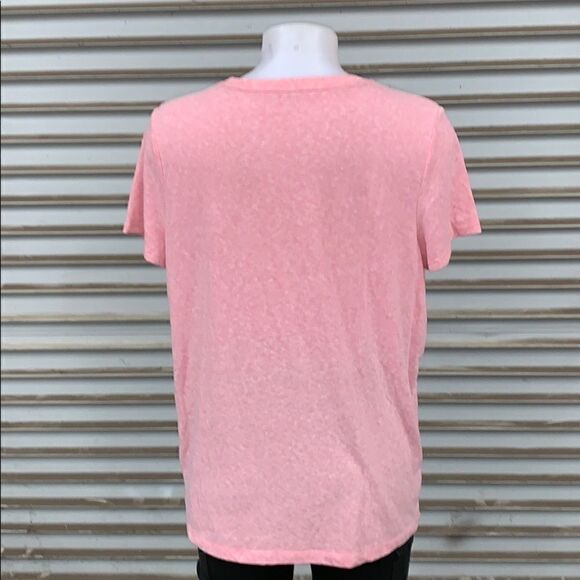 🛍️Universal Thread size large pink t-shirt - Picture 6 of 7